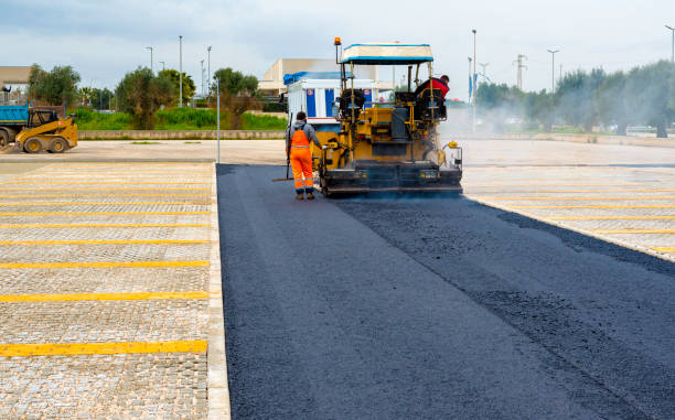  Brimfield, OH Driveway Paving Services Pros