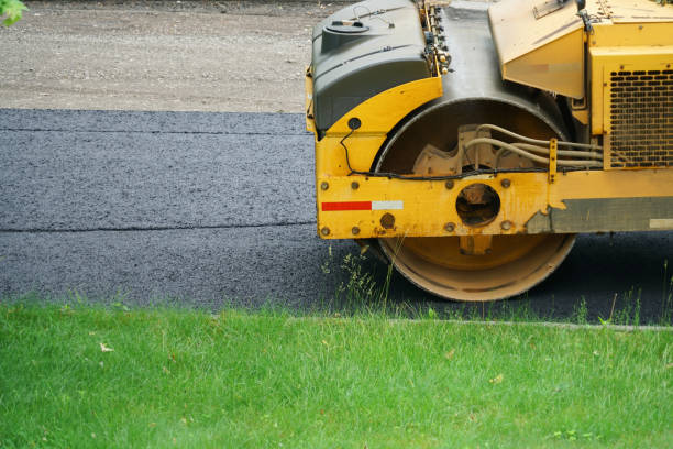 Driveway Overlay Services in Brimfield, OH