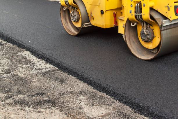 Best Driveway Overlay Services  in Brimfield, OH